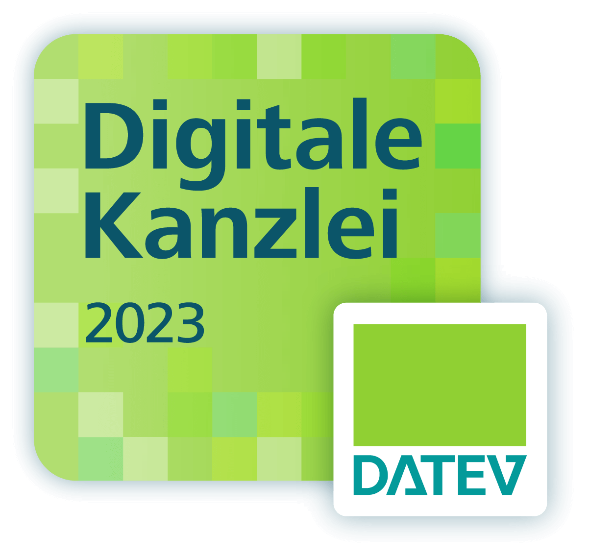 Digitale Kanzlei 2023