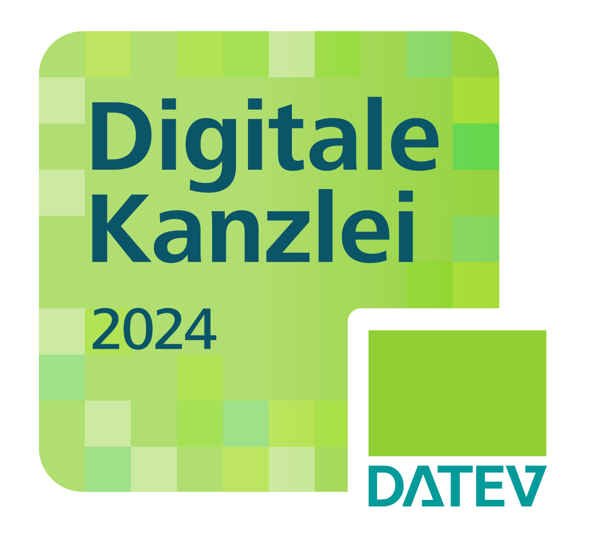 Digitale Kanzlei 2024