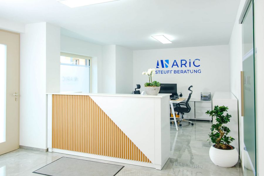 aric-steuerberatung